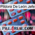 Píldora De León Jefe 05